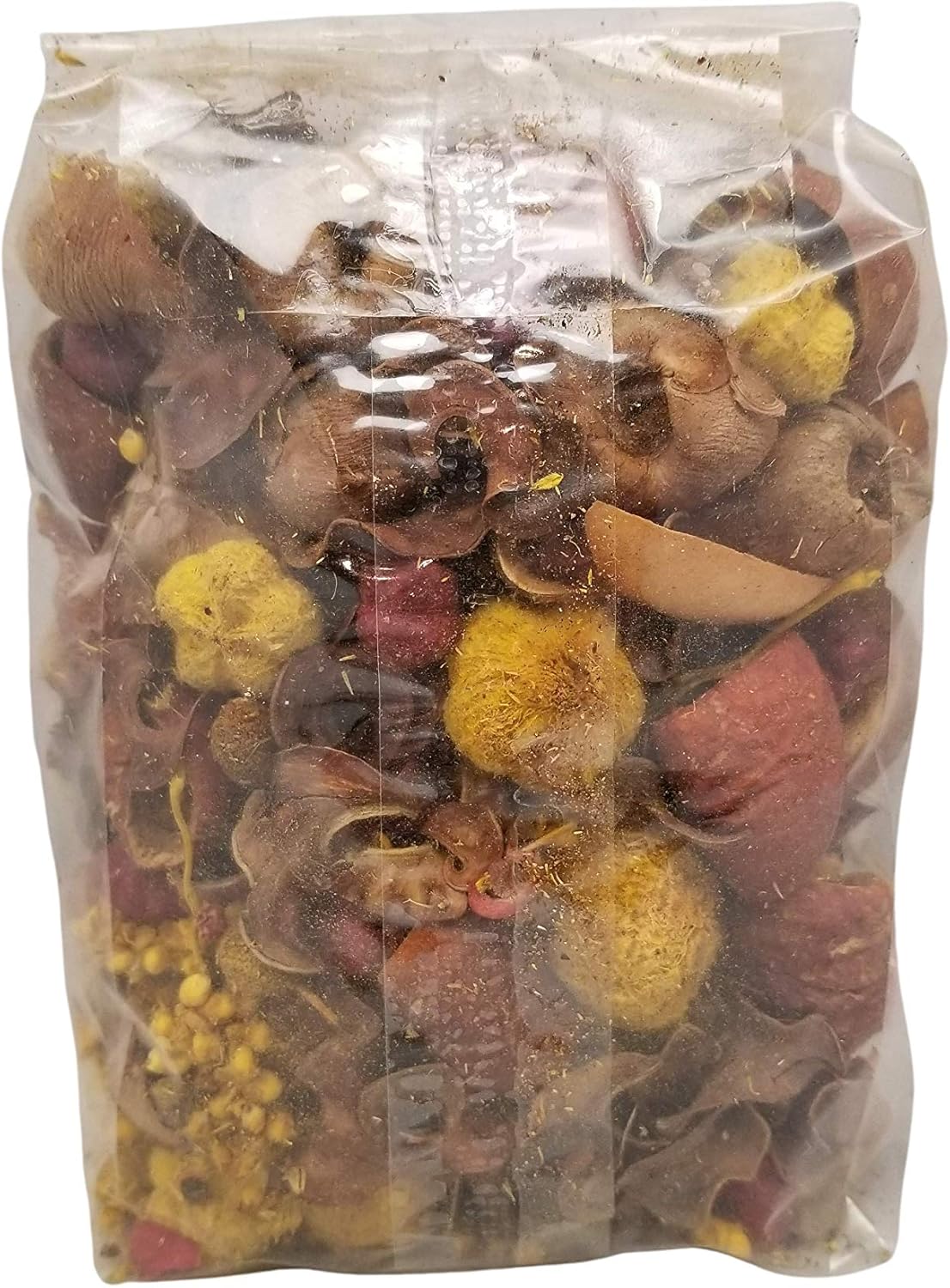 Lemon Pound Cake Potpourri - 4 Cup Bag
